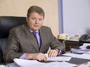 Управляющим директором ООО «ТНС энерго Пенза» назначен Роман Чернов Управляющим директором ООО «ТНС энерго Пенза» назначен Роман Чернов