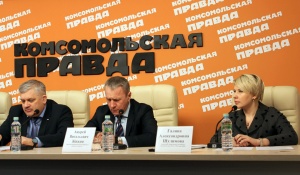 Компания «ТНС энерго Нижний Новгород» приняла участие в пресс-конференции на тему изменений в федеральном законодательстве в сфере ЖКХ Компания «ТНС энерго Нижний Новгород» приняла участие в пресс-конференции на тему изменений в федеральном законодательстве в сфере ЖКХ