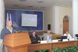 ОАО «Нижегородская сбытовая компания» приняло участие в совещании, организованном Нижегородской Ассоциацией промышленников и предпринимателей ОАО «Нижегородская сбытовая компания» приняло участие в совещании, организованном Нижегородской Ассоциацией промышленников и предпринимателей