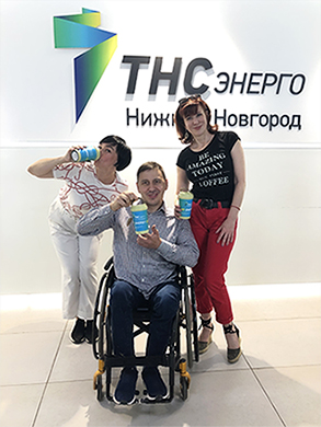 Нижегородские общественные деятели, экологи и блогеры поддержали переход на электронные квитанции за электроэнергию Нижегородские общественные деятели, экологи и блогеры поддержали переход на электронные квитанции за электроэнергию